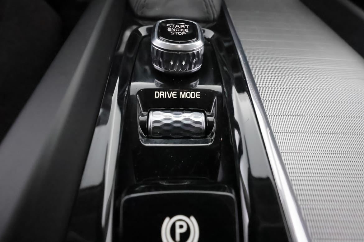 Volvo V60 2019 - miniatyr 12