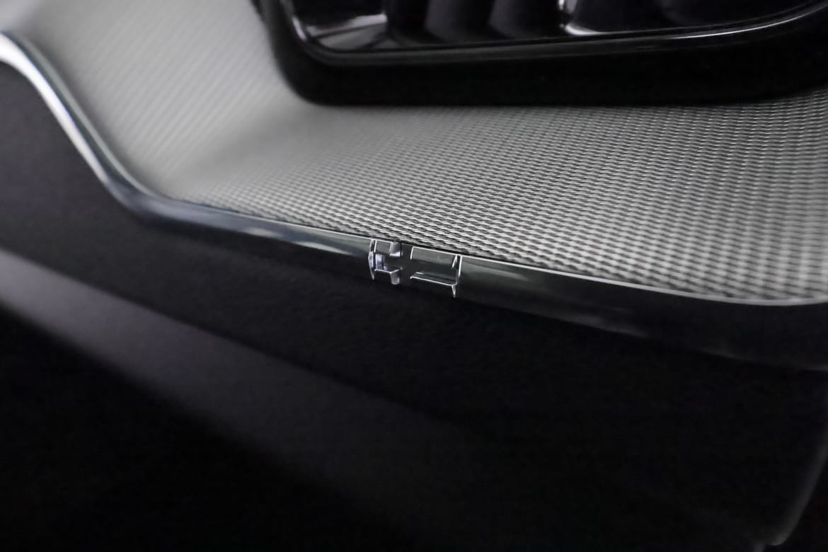 Volvo XC60 2027 - miniatyr 41