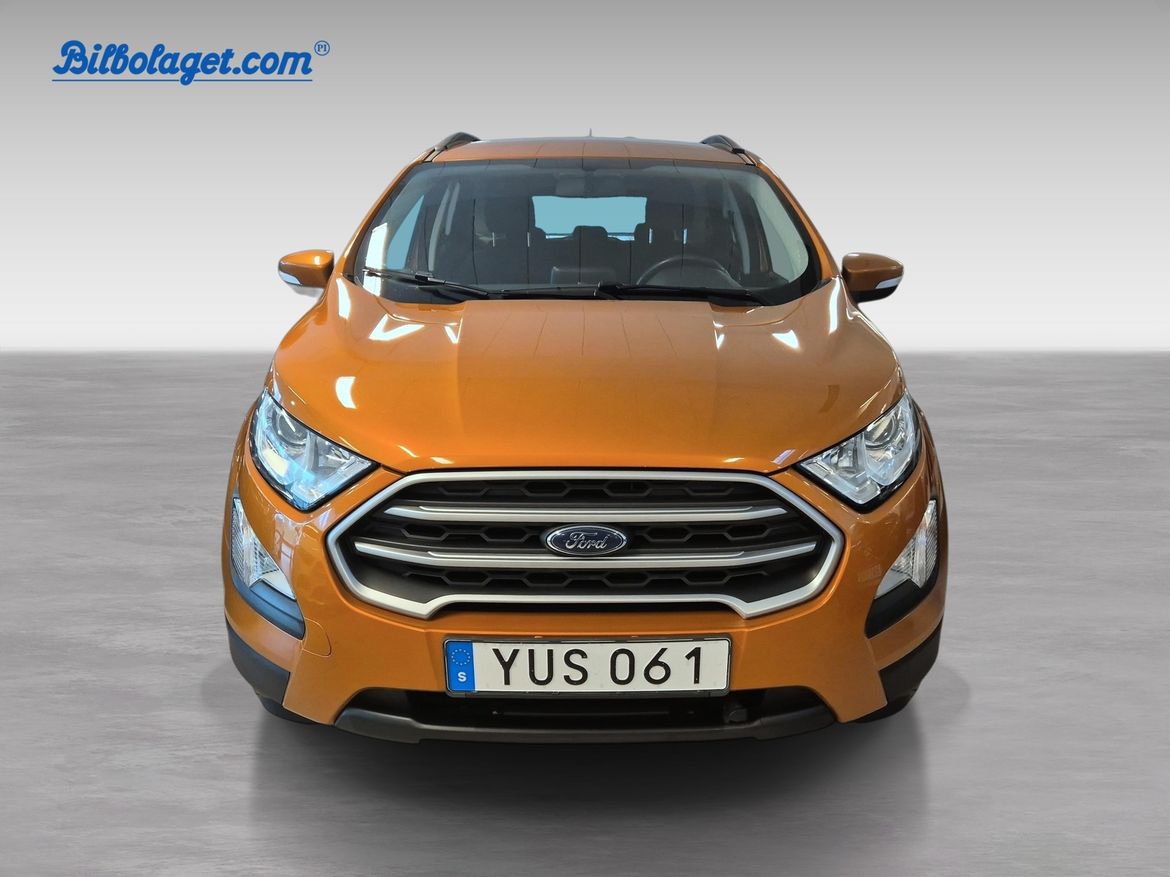 Ford EcoSport 1.0 100 Trend+ - Bilbolaget
