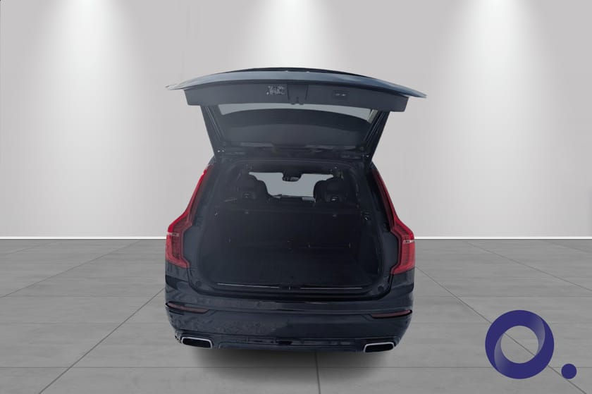 Bilde 4 av Volvo XC90 7 Seats R-Design / 7seter / Harman/ Panorama/ mye utstyr!