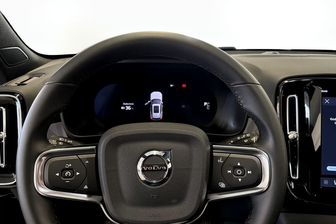 Volvo EX40 Twin Motor Performance