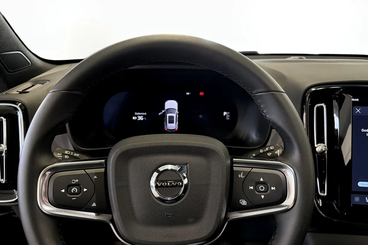 Volvo EX40 Twin Motor Performance