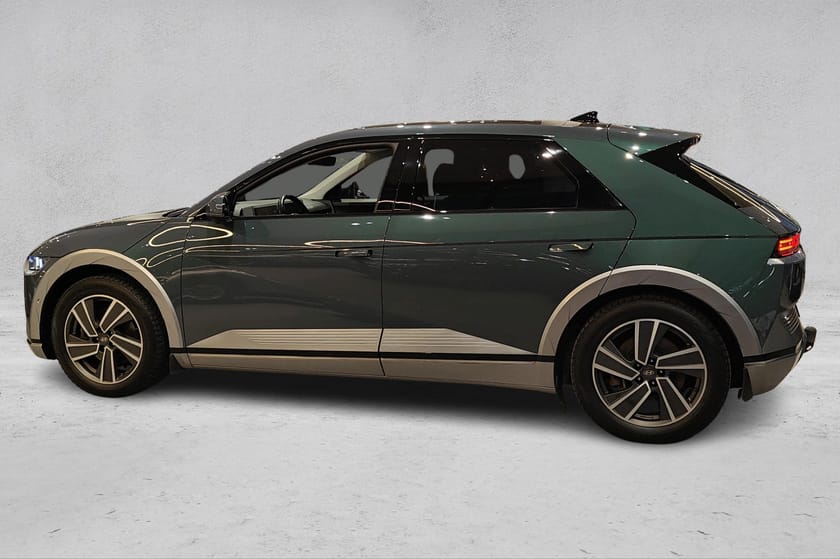 Bilde 2 av Hyundai Ioniq 5 | P45 | 4X4 | El Hengerfeste | Long Range |