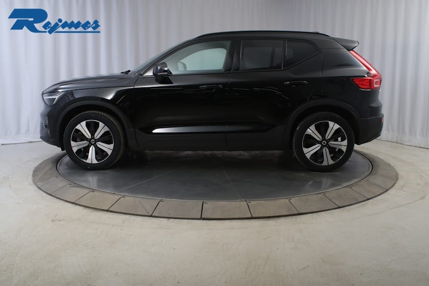 Bild 5 av Volvo XC40 Recharge Single Motor Ultimate