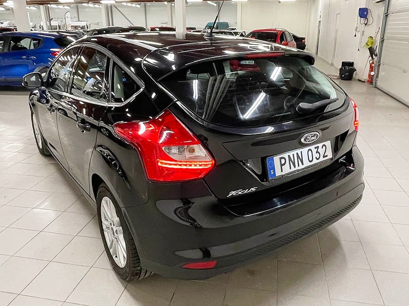 Bild 3 av Ford Focus 