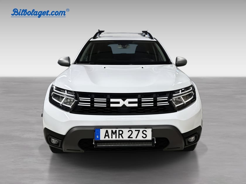Bild 2 av Dacia Duster PhII 4x4 TCe 150 Journey