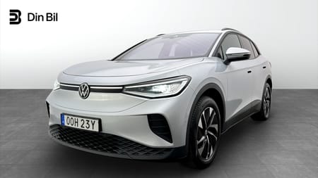 Volkswagen ID.4 Pro 4M Edition/Drag/Design/Komfort+