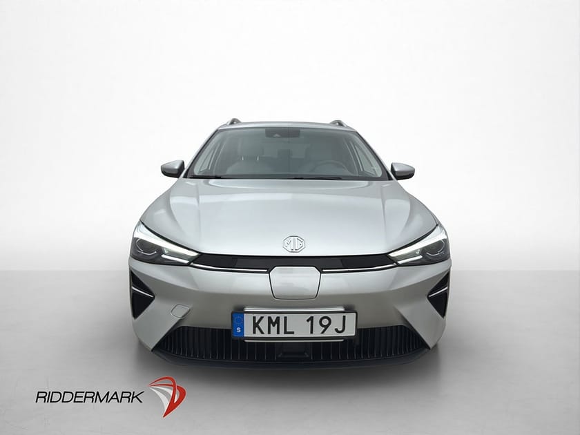 Bild 2 av MG 5 Standard Range 177hk Kamera Navigation CarPlay CCS