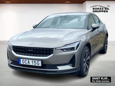 Polestar 2 Standard Range Single Motor 64kWh Plus
