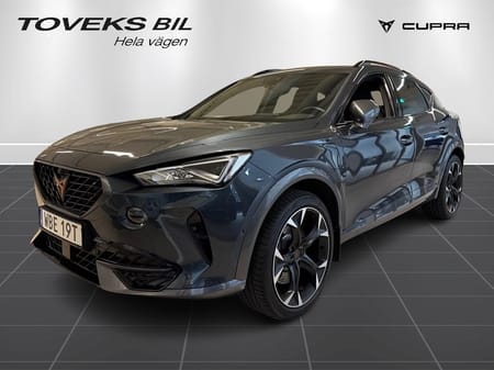 CUPRA Formentor VZ e-Hybrid