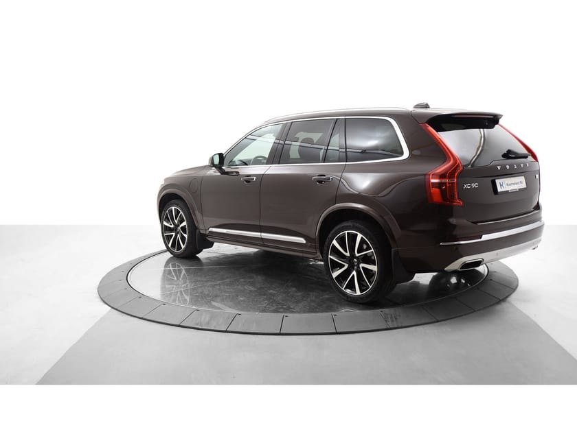 Bilde 5 av Volvo XC90 7 Seats T8 390 HK/Inscription/Luftfjæring/360 g.k./Hengerfeste