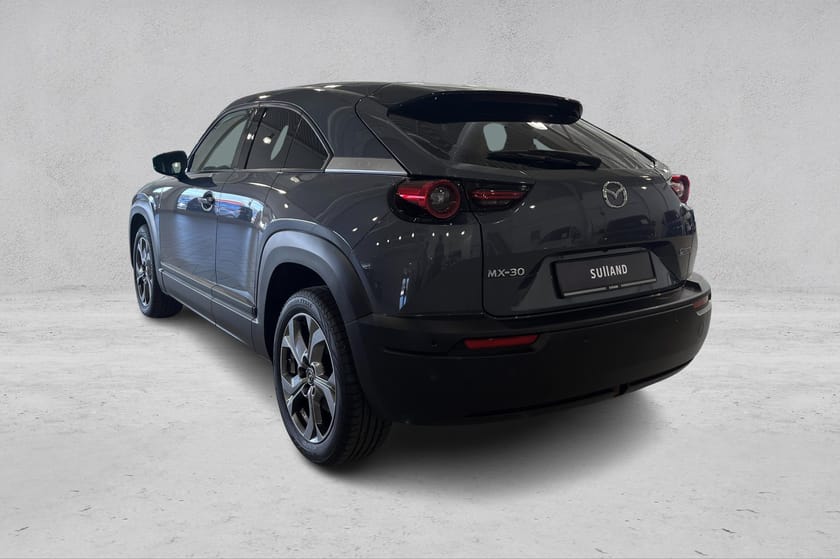 Bilde 3 av Mazda MX-30 e-Skyactiv EV | BOSE | e-Skyactive | 1 Eier |