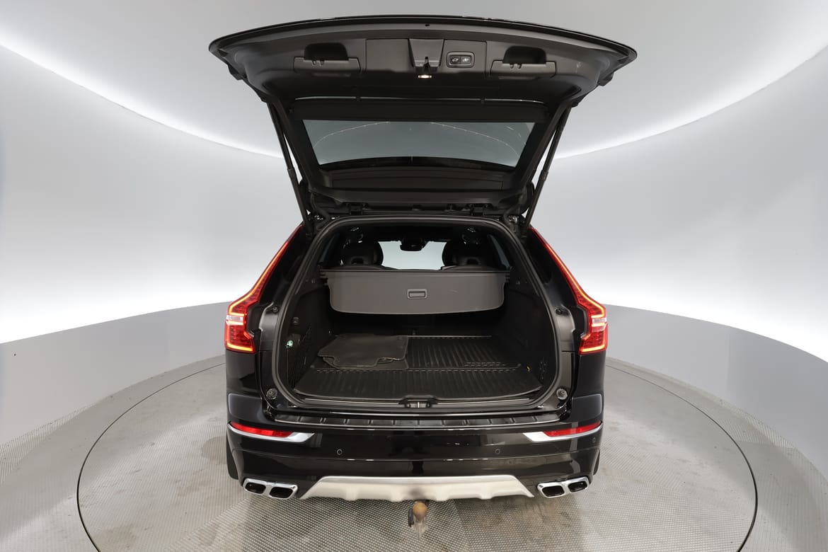 Volvo XC60 2019 - miniatyr 26