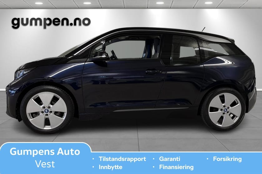Bilde 3 av BMW i3 94 Ah 94Ah