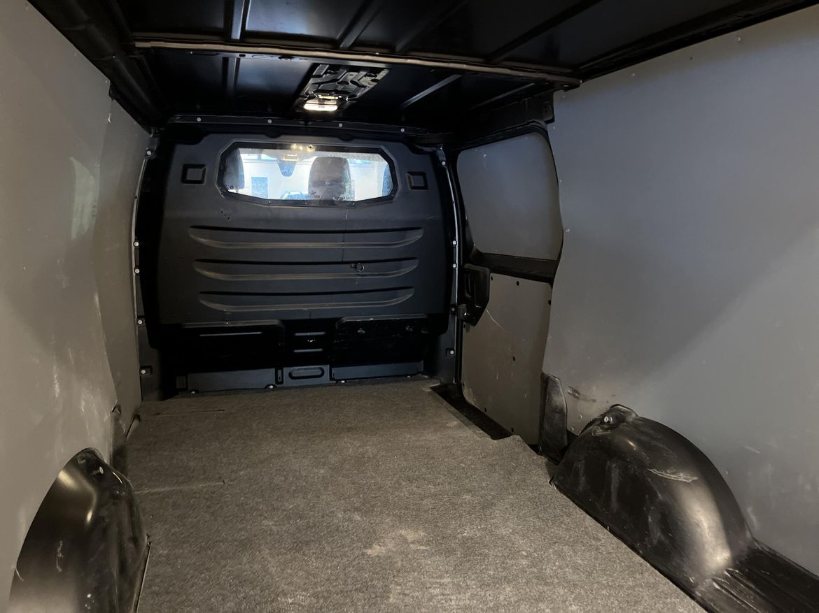 Peugeot Expert 2023 - miniatyr 22