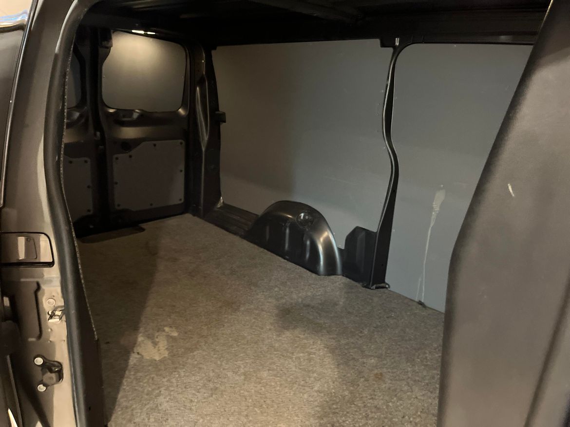 Peugeot Expert 2022 - miniatyr 9