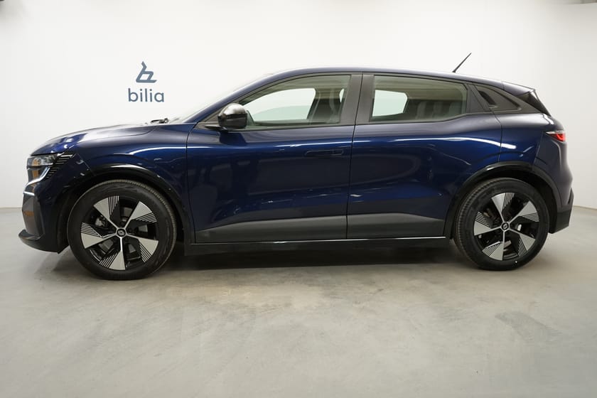 Bild 2 av Renault Mégane E-TECH Equilibre 60kWh/220hk