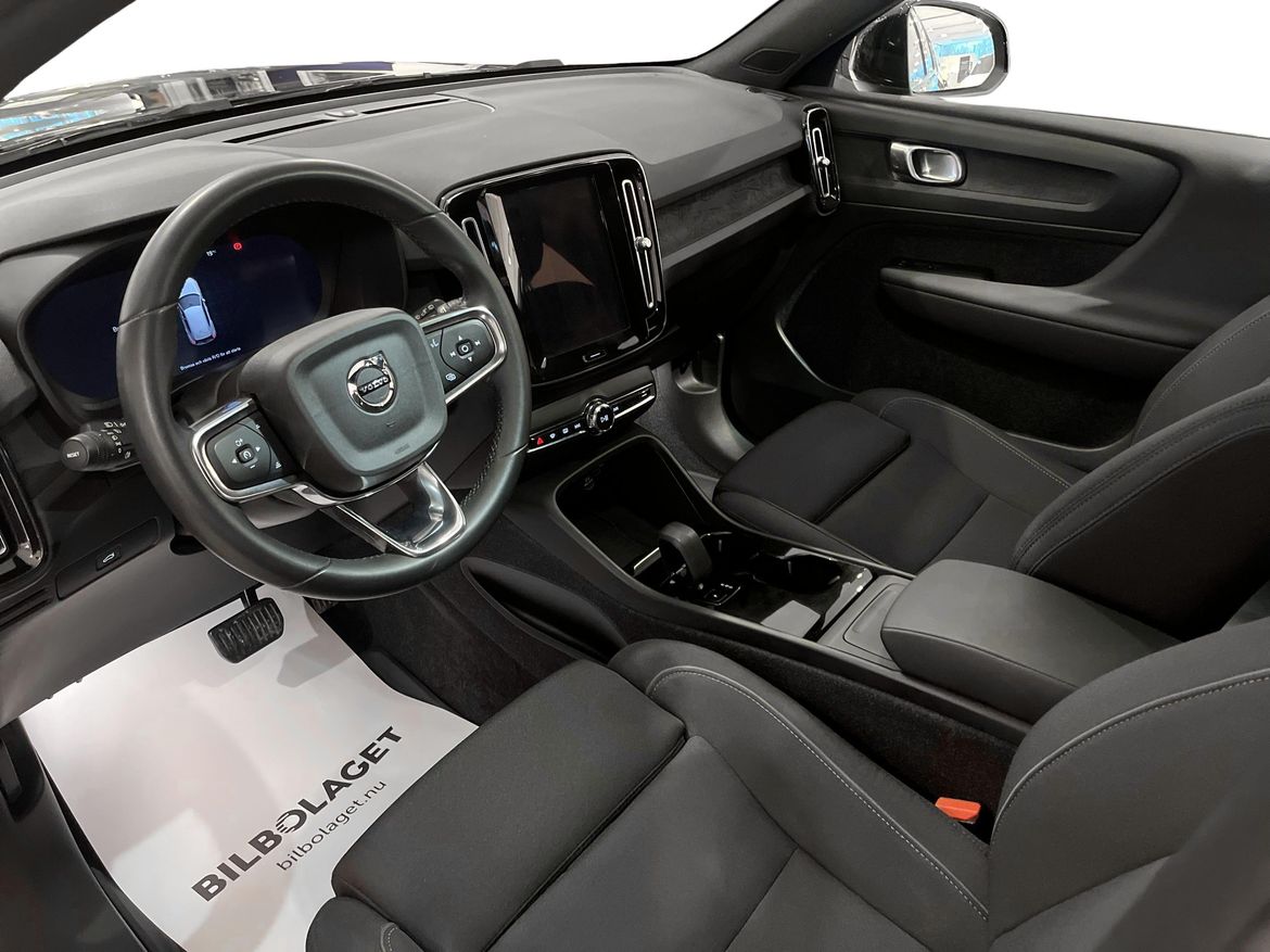 Volvo XC40 2023 - miniatyr 6