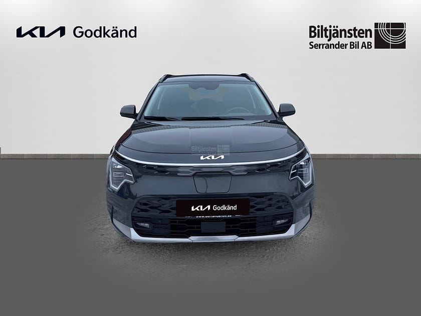 Bild 2 av Kia Niro EV Advance