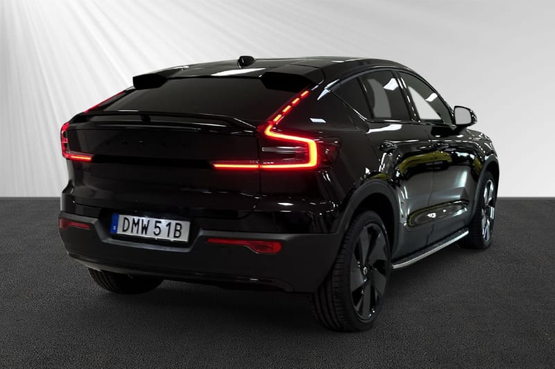 Volvo EC40 Single Motor Extended Range