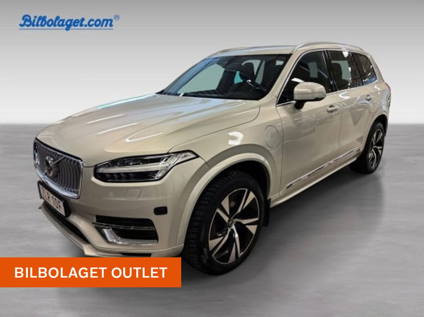 Bild 1 av Volvo XC90 7 Säten Recharge T8 Inscription 7-säten * OUTLET *