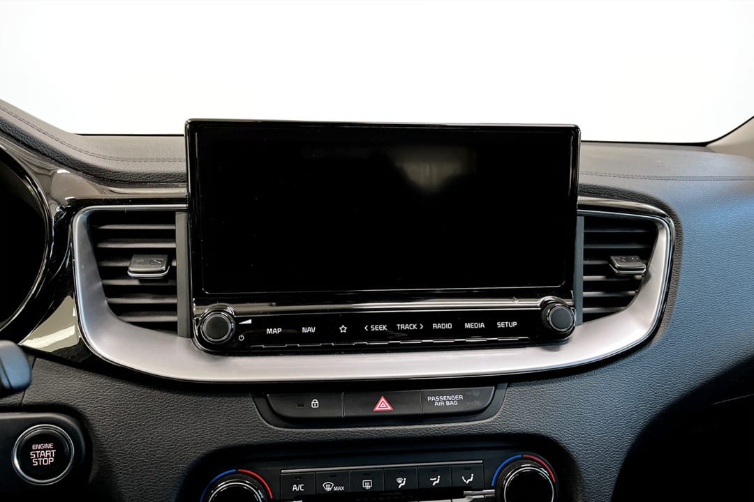 Kia XCeed Plug-in Hybrid