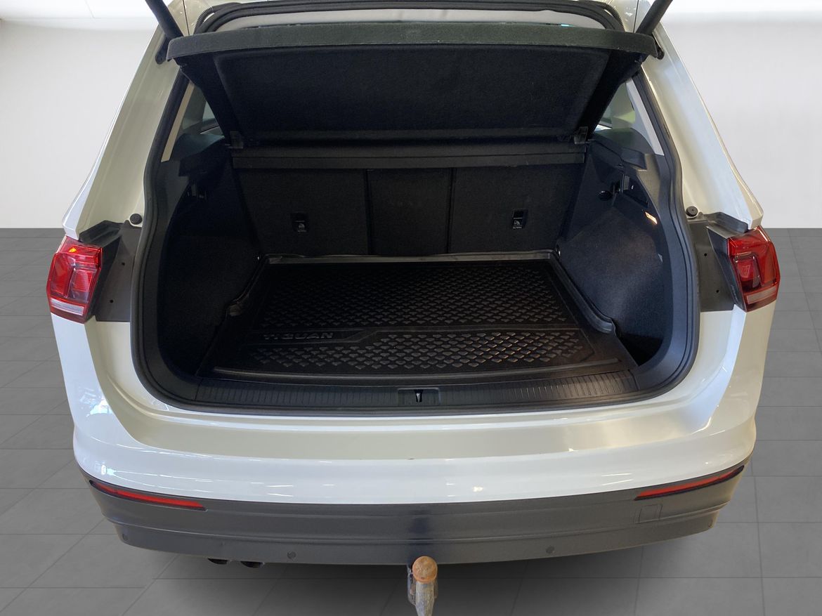Volkswagen Tiguan 2020 - miniatyr 10