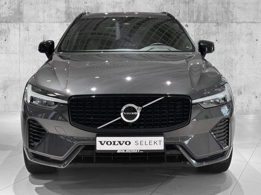 Bilde 2 av Volvo XC60 2023 T6 Plus Dark | H&K | KROK | Google |