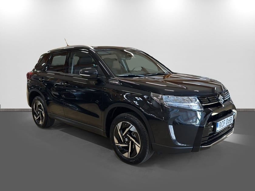 Bild 3 av Suzuki Vitara Hybrid 1.4T 110 hk 2WD AT Inclusive