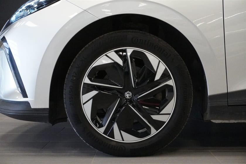 Bild 2 av MG 4 Electric Long Range Luxury 64 kWh