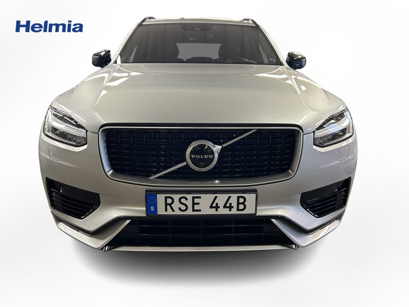 Bild 3 av Volvo XC90 T8 TE R-Design 7-säten