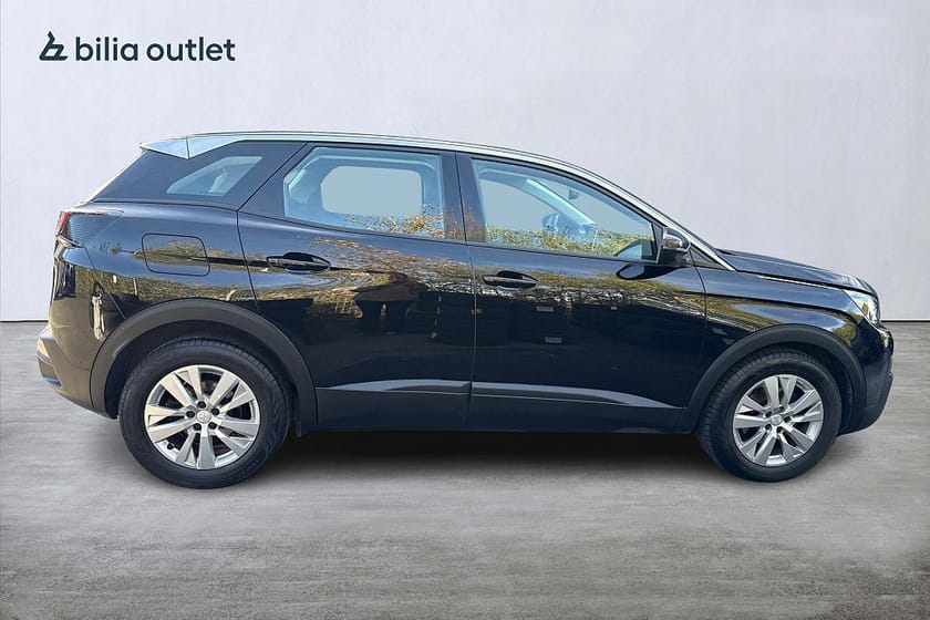 Bild 5 av Peugeot 3008 1.2 PureTech 130 Active 131hk Farthållare Carplay