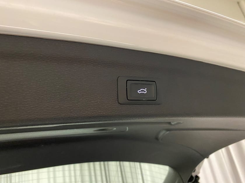 Bild 3 av Audi Q3 35 TFSI S Tronic Proline Advanced Euro 6