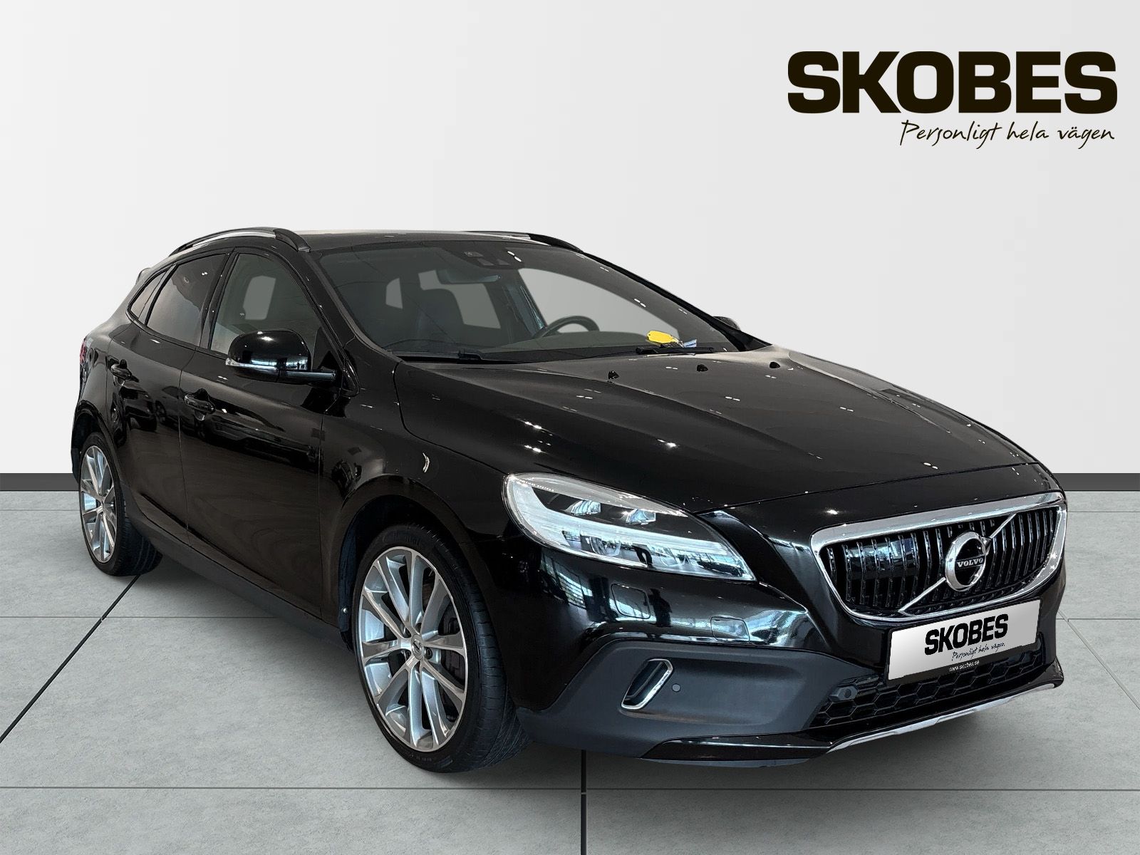 Volvo V40 T5 AWD Pro