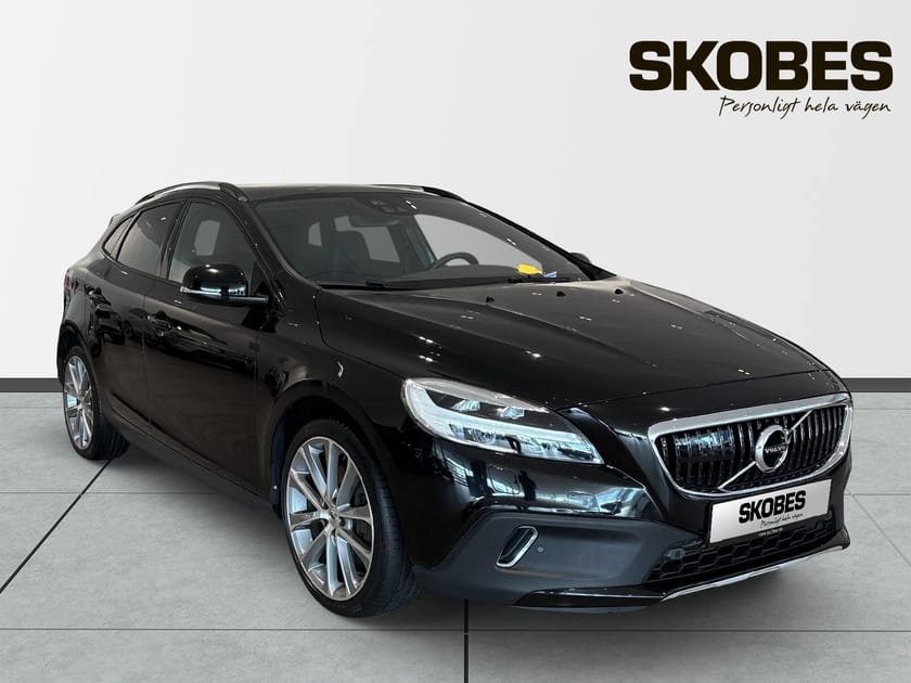 Bild 1 av Volvo V40 Cross Country T5 AWD Pro