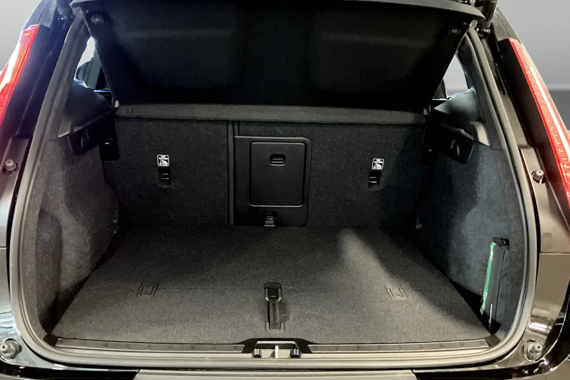 Volvo EX40 Single Motor Extended Range