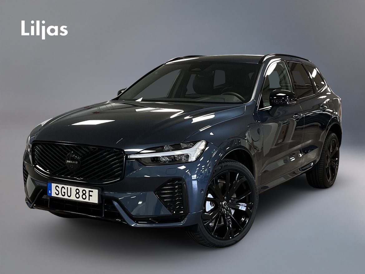 SGU88F – Volvo XC60
