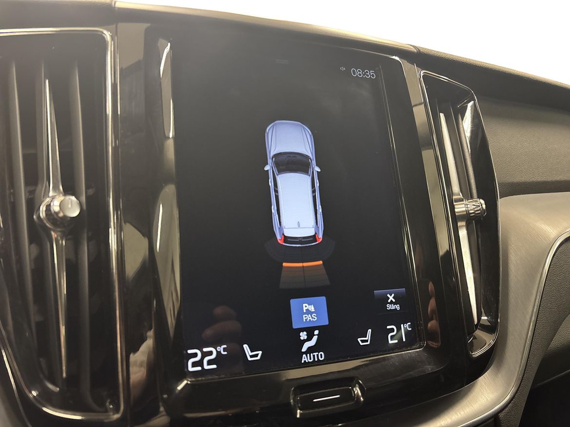 Volvo XC60 2019 - miniatyr 11
