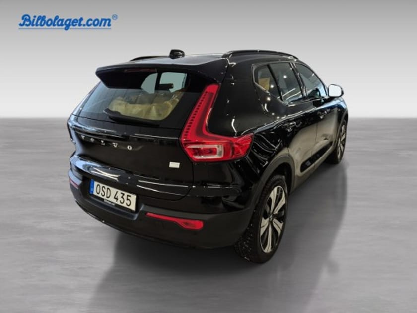 Bild 5 av Volvo XC40 Recharge Single Motor Core Edition