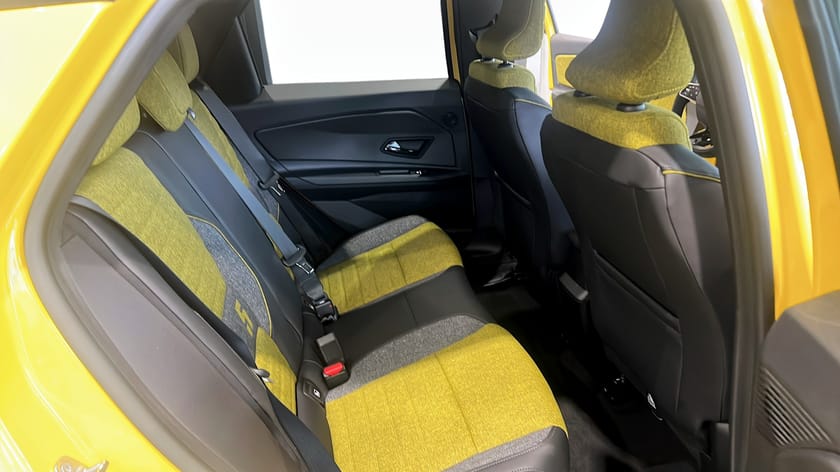 Bild 5 av Renault 5 E-Tech ELECTRIC ICONIC FIVE *KAMPANJ*