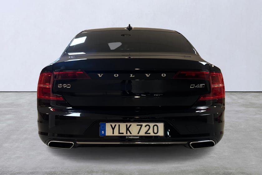 Bild 5 av Volvo S90 D4 AWD Inscription