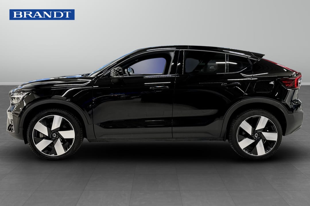 Volvo C40 Recharge Single Motor