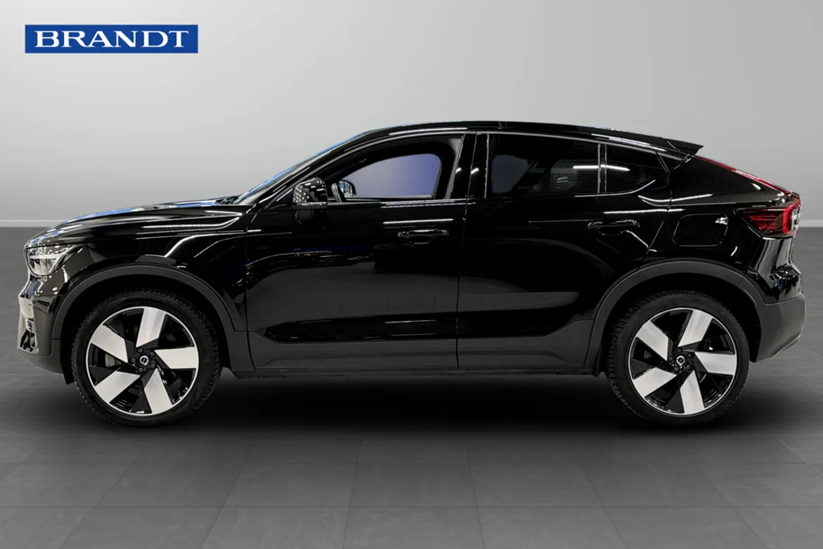 Volvo C40 Recharge Single Motor