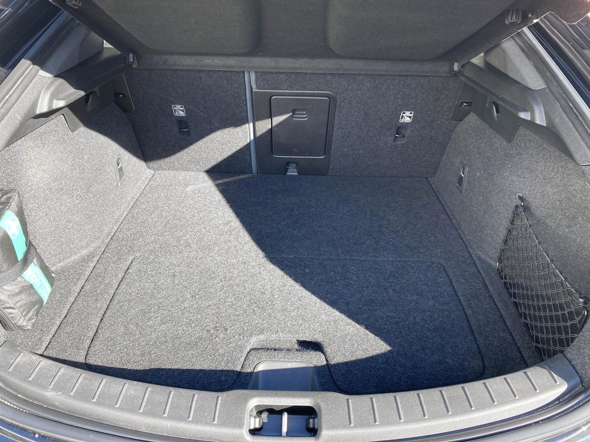 Polestar 2 2021 - miniatyr 11