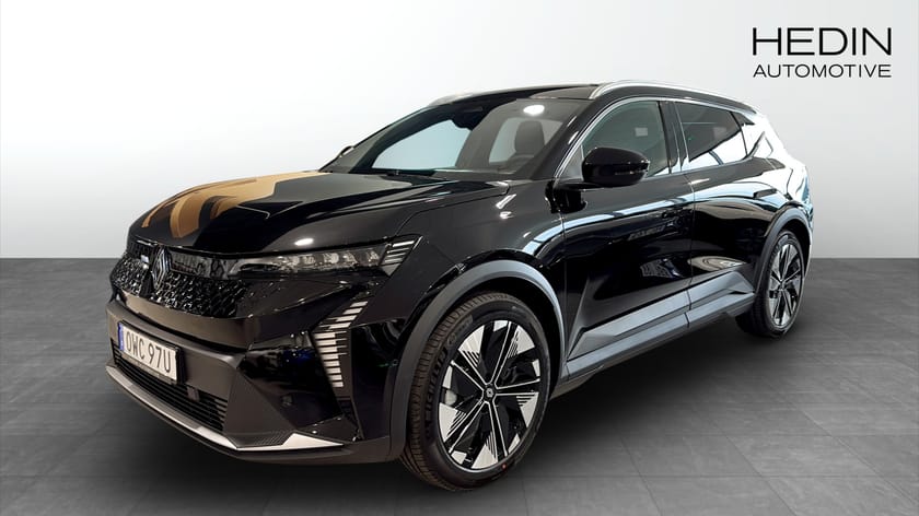 Bild 1 av Renault Scenic E-Tech ELECTRIC TECHNO EV87