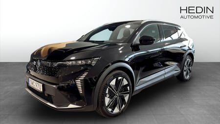 Renault Scenic E-Tech ELECTRIC TECHNO EV87