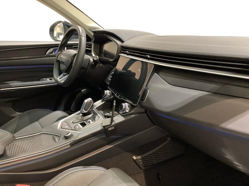 Bild 4 av Lynk & Co 01 PHEV 