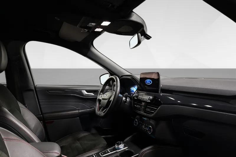 Ford Kuga Plug-In Hybrid bilde 12
