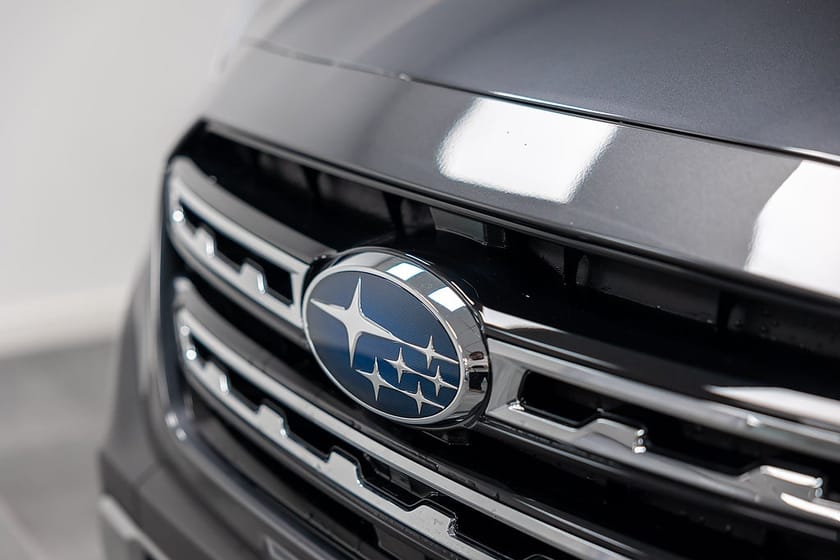 Bild 5 av Subaru Outback LIMITED