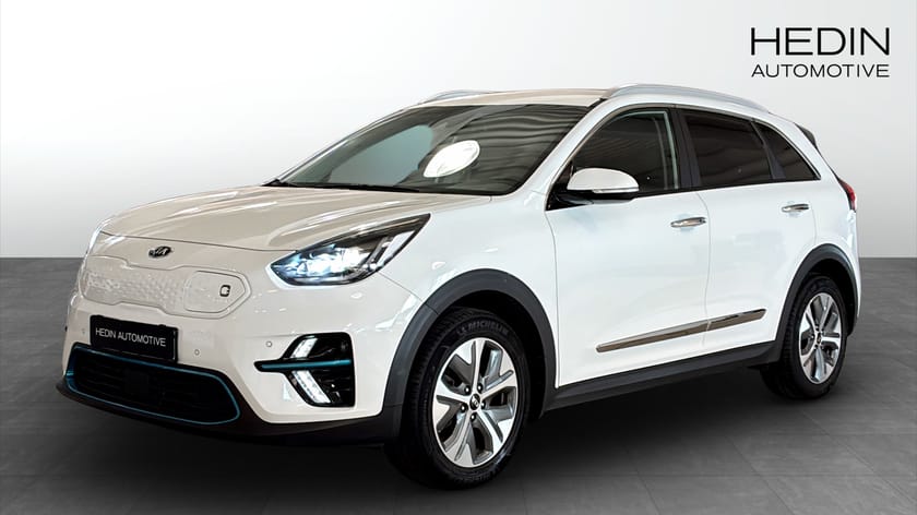 Bild 1 av Kia e-Niro 64 kWh, 204hk, Advance Plus